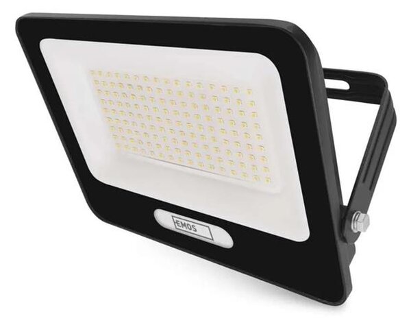 LED reflektor EMOS ZS2254B Glaro 100W