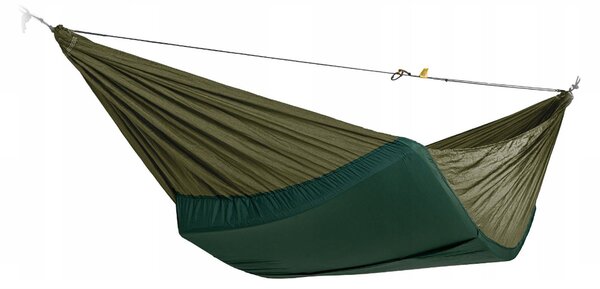 Ticket to the Moon Mat Hammock
