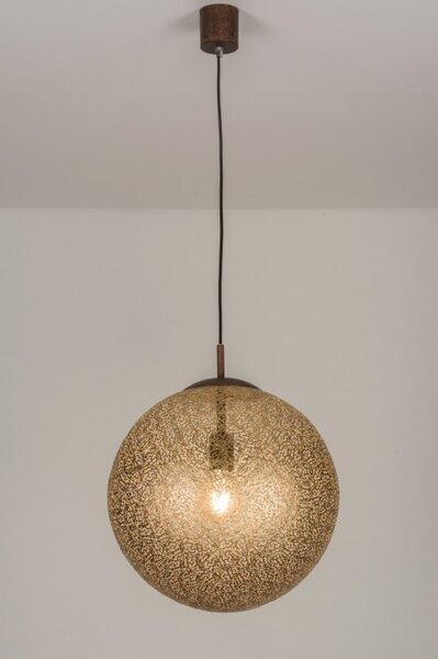 Závěsné svítidlo Boll Gold 40 (LMD)