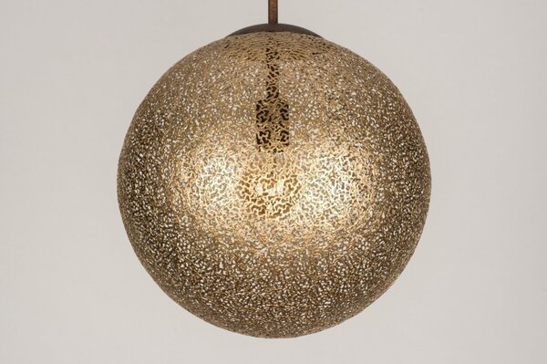 Závěsné svítidlo Boll Gold 40 (LMD)