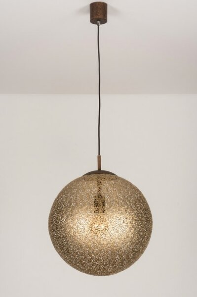Závěsné svítidlo Boll Gold 40 (LMD)
