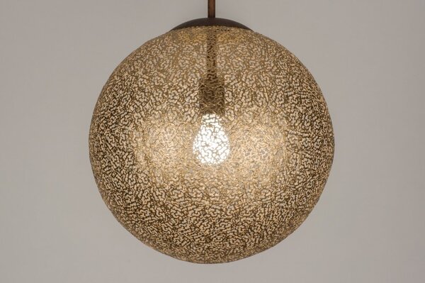 Závěsné svítidlo Boll Gold 40 (LMD)