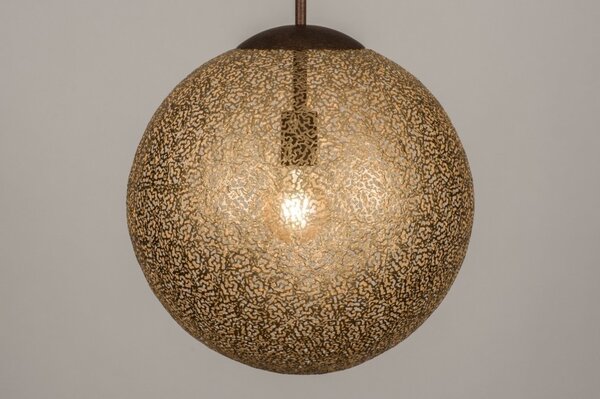 Závěsné svítidlo Boll Gold 40 (LMD)