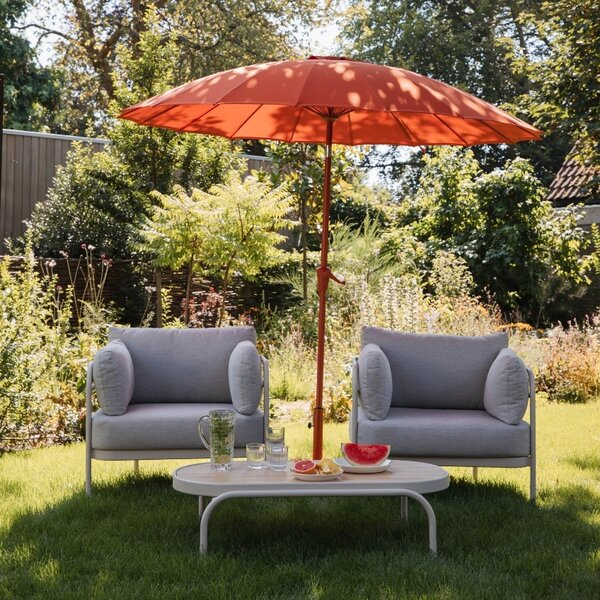 -25 % Dny MOMENTI– Zuiver Slunečník SUNBRELLA 250 cm