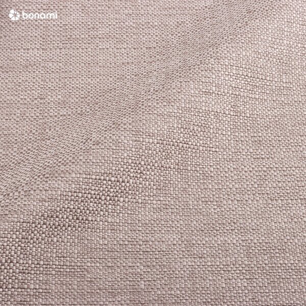 Béžová boxspring postel 160x200 cm Massello – Meise Möbel