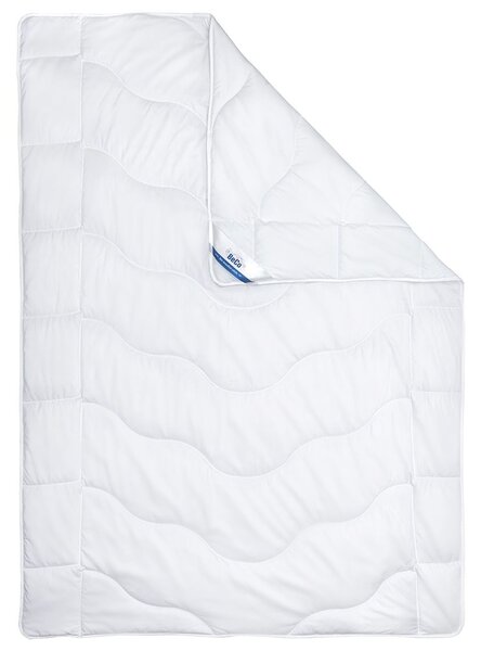 Beco Letní přikrývka Royal Soft, lehká (135 x 200 cm) (100301485001)