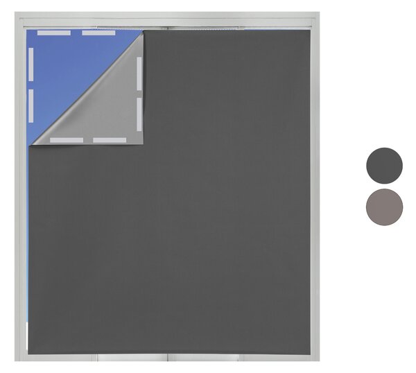Livarno® Sluneční clona na okna, 130 x 150 cm (100408380)