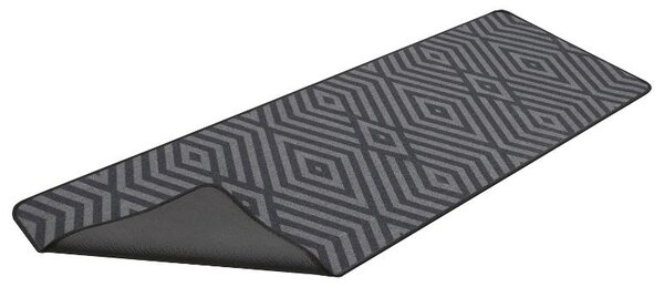 Livarno® Koberec do kuchyně, 65 x 180 cm (geometrický vzor) (100407448001)