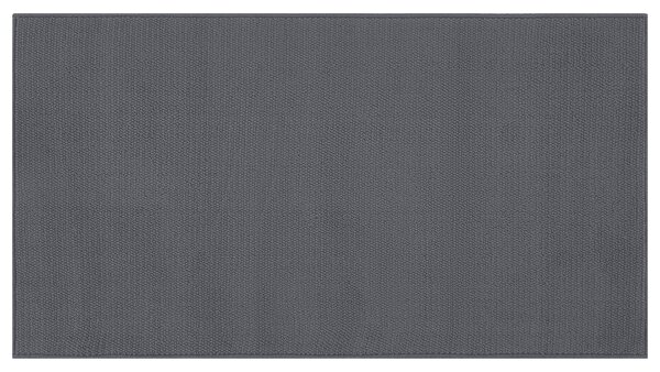Livarno® Koberec, 80 x 150 cm (šedá) (100407961002)