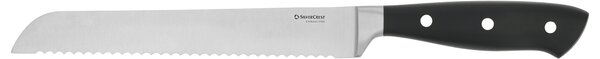 Silvercrest® Nůž na chléb / Vykosťovací nůž / Ocílka (nůž na chleba) (100408008001)