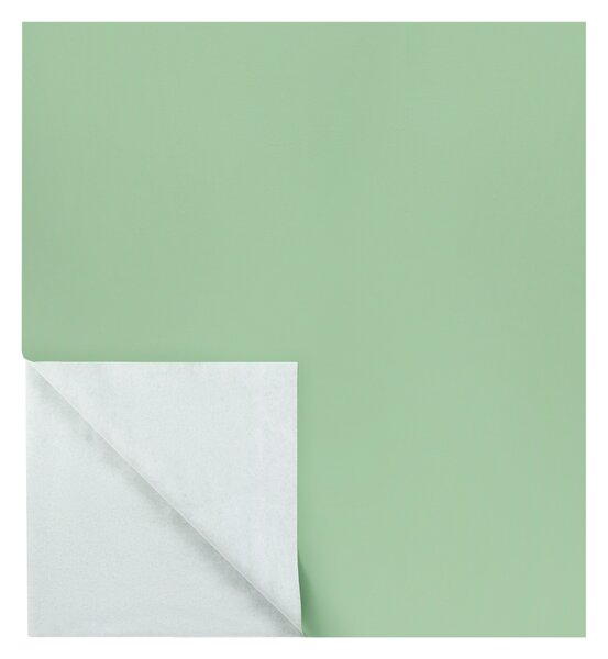 Livarno® Ubrus, 130 x 240 cm (zelená) (100407453001)