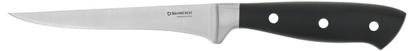 Silvercrest® Nůž na chléb / Vykosťovací nůž / Ocílka (vykosťovací nůž) (100408008002)