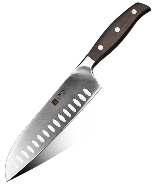 Sada nožů XinZuo Zhi B35 6ks - Dárkový set