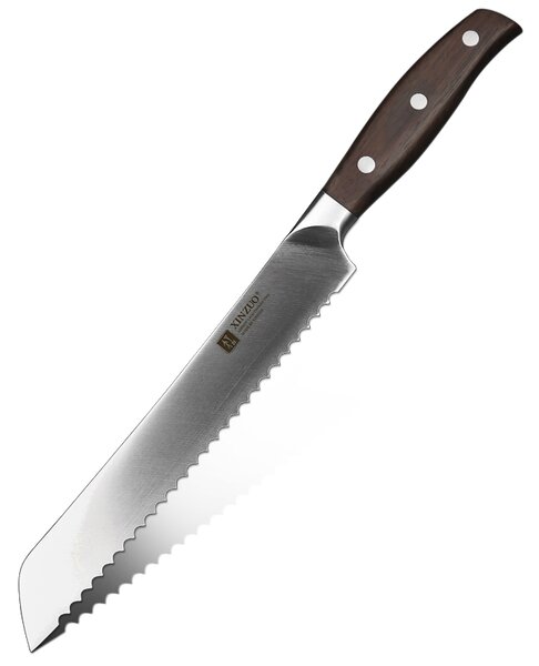 Sada nožů XinZuo Zhi B35 6ks - Dárkový set