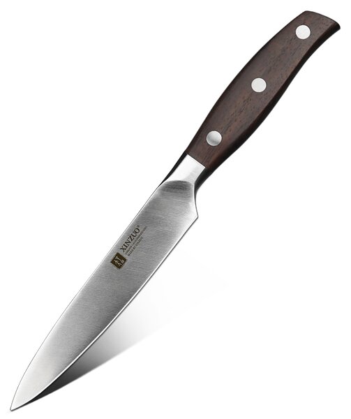 Sada nožů XinZuo Zhi B35 6ks - Dárkový set