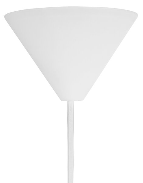 Závěsná lampa FLAMINGO Vícebarevná