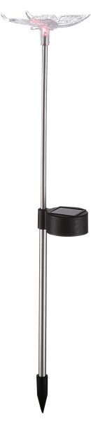 Globo 33949-4 - SADA 4x Solární svítidlo LED/0,06W/3V IP44