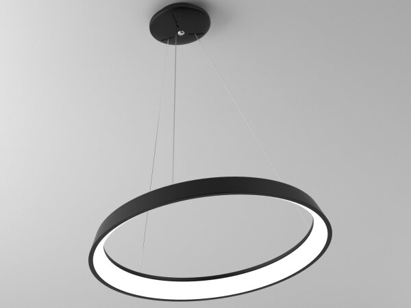 Immax NEO 07080L - LED Stmívatelný lustr na lanku LIMITADO LED/39W/230V 60 cm