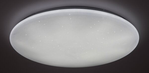 Rabalux 5445 - LED Stmívatelné stropní svítidlo DANNY LED/36W/230V + DO