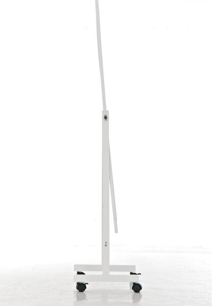 Stojící zrcadlo Yolanda 15275702 - 150x45x30 - Bílá