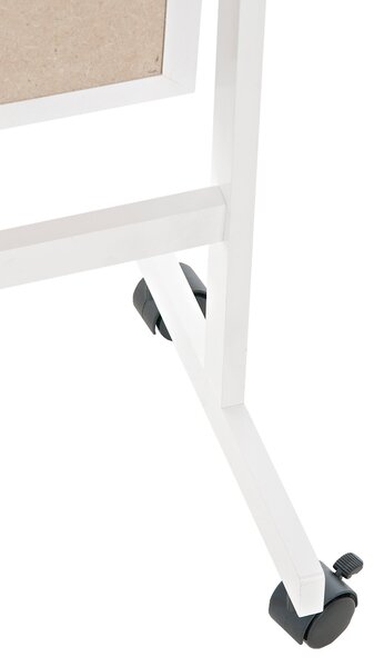 Stojící zrcadlo Yolanda 15275702 - 150x45x30 - Bílá