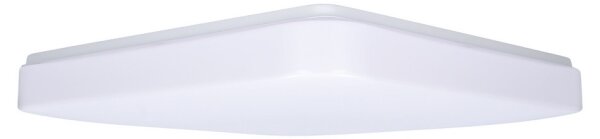 Brilagi - LED Stropní svítidlo PLAIN LED/24W/230V 3000K