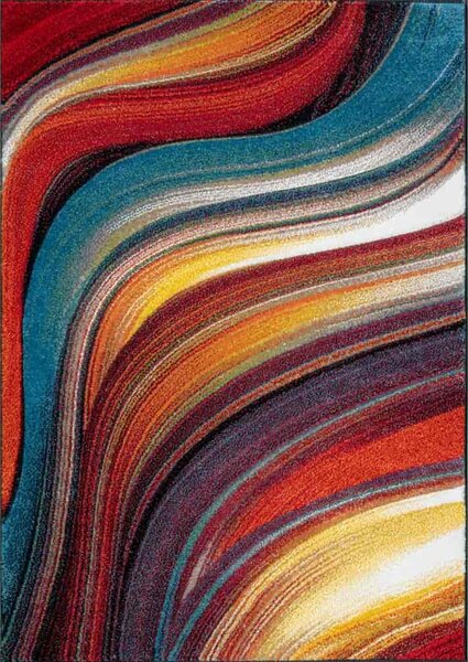 Kusový koberec Jasper 40237 - 410 multi - 80x150cm