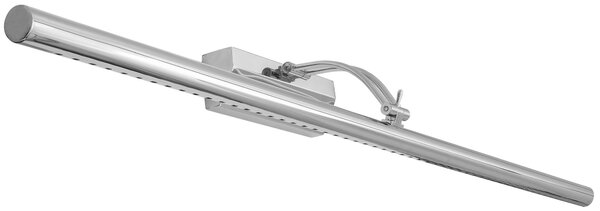 Toolight Rea - Toolight, LED koupelnové svítidlo nad zrcadlo 9W 70CM APP366-1W, chrom, OSW-08432