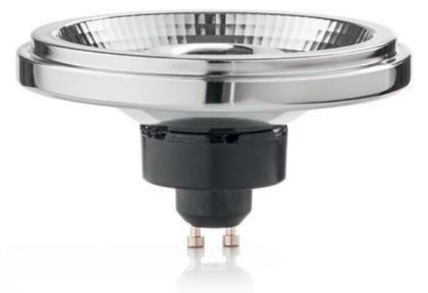 LED Žárovka Ideal Lux GU10 12W 960lm 111 3000K 242040