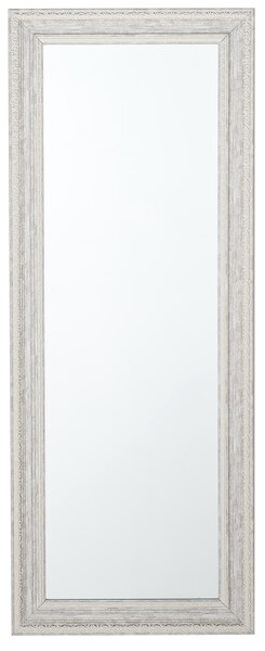 Zrcadlo VERTOU 50 cm 130 cm Béžová