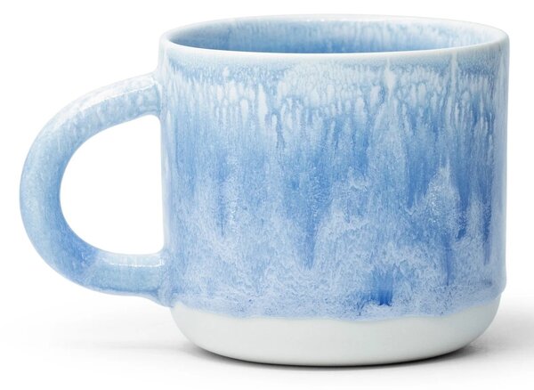 Porcelánový hrnek s ouškem Columbia 300 ml