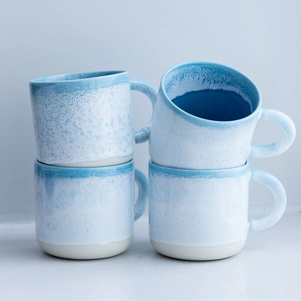 Porcelánový hrnek s ouškem Niagara Falls 300 ml