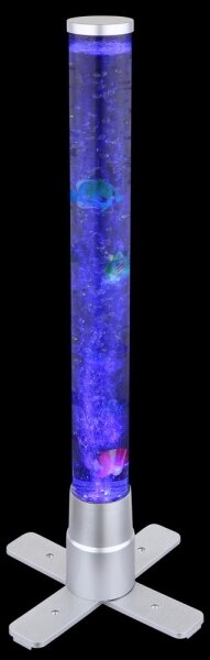 Globo 9017 - LED RGB Dekorační lampa MENDOZA 9xLED/0,06W/230V