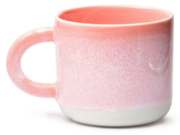 Porcelánový hrnek s ouškem Fluffy Love 300 ml