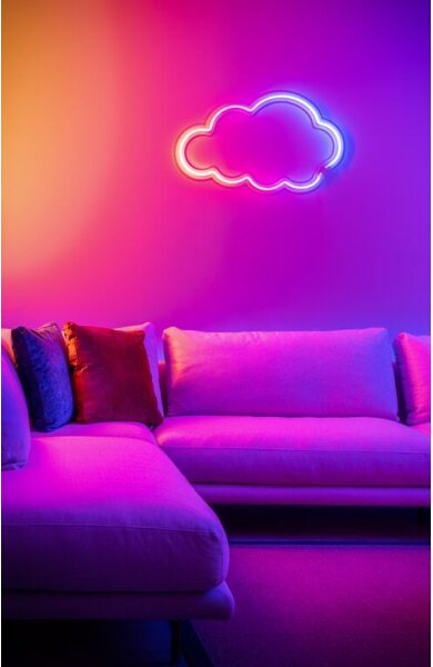 Twinkly TWFL300STW-WEU - LED RGB Stmívatelný pásek FLEX 300xLED 3 m Wi-Fi