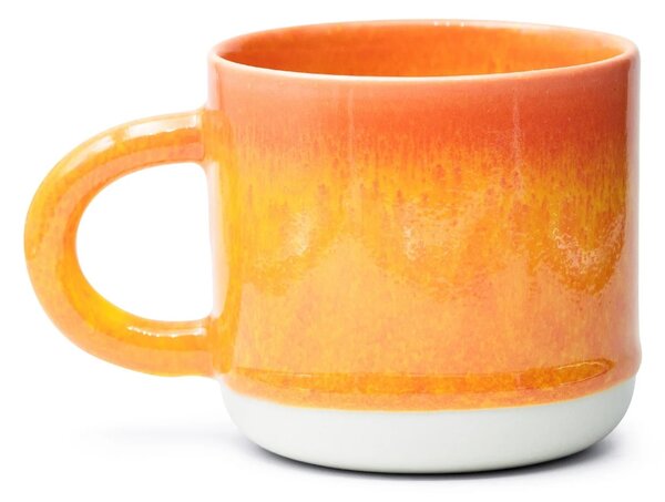 Porcelánový hrnek s ouškem Tropicana 300 ml