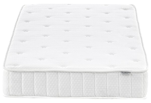 Matrace s taštičkovými pružinami FLEX DUO PLUS H3/4 tvrdá H2/3 středně tvrdá 90 x 200 cm