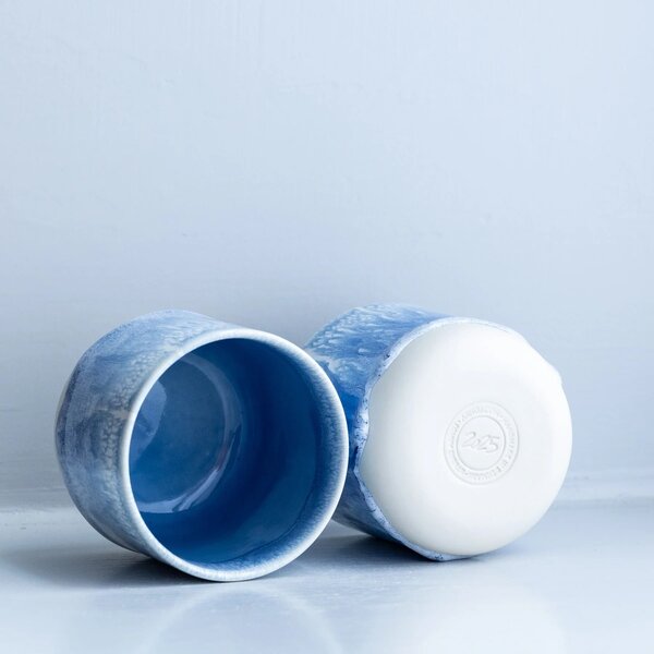 Porcelánový hrnek Columbia 300 ml