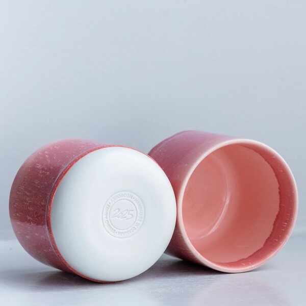 Porcelánový hrnek Red Raspberry Sorbet 300 ml