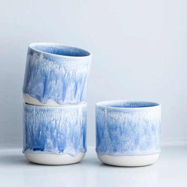 Porcelánový hrnek Columbia 300 ml