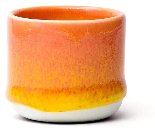 Porcelánový hrnek Tropicana 50 ml