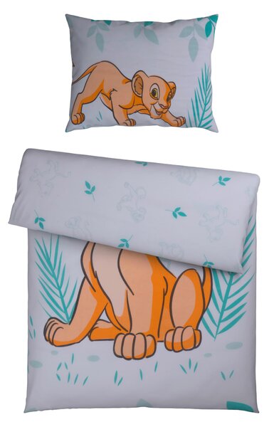 POVLEČENÍ PRO MIMINKO 100/135 cm Disney
