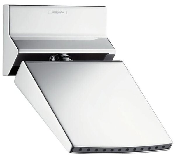 Hansgrohe Raindance Rainfall, Pevná sprchová hlavice, Chrom, Strop
