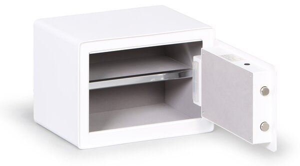 Smart sejf s rozpoznáváním obličeje, 250 x 350 x 250 mm