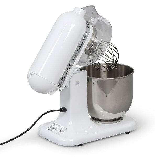 Profesionální stolní mixér, 7 l, 600 W