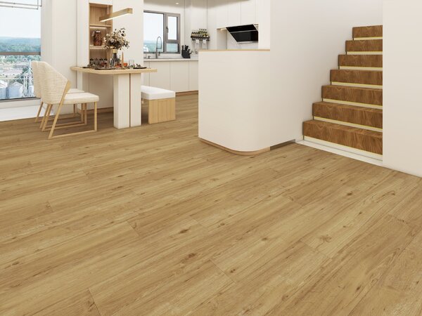 Vinylová podlaha EXPERTO LVT 55 Dub Ravello 6110-71 množstevní slevy