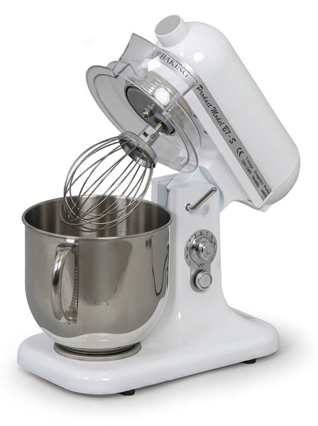Profesionální stolní mixér, 7 l, 600 W