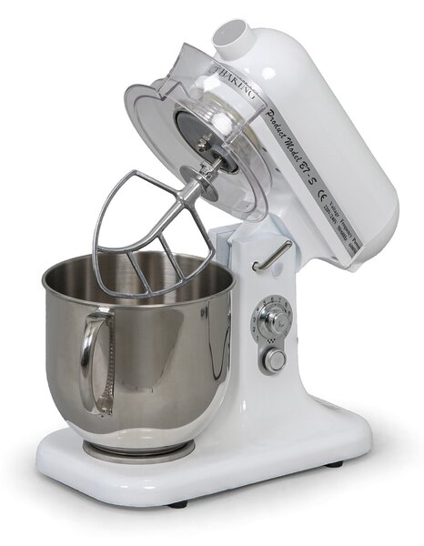 Profesionální stolní mixér, 7 l, 600 W