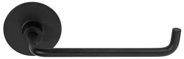 Držák na toaletní papír Black 322203 NER