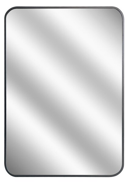 Nástěnné zrcadlo 50x70 cm Nira – Styler